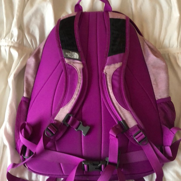 The North Face Backpack - Picture 3 of 3